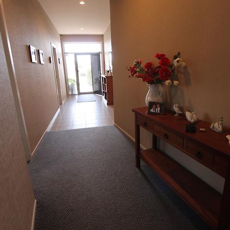 Jarden B & B 陶波 外观 照片
