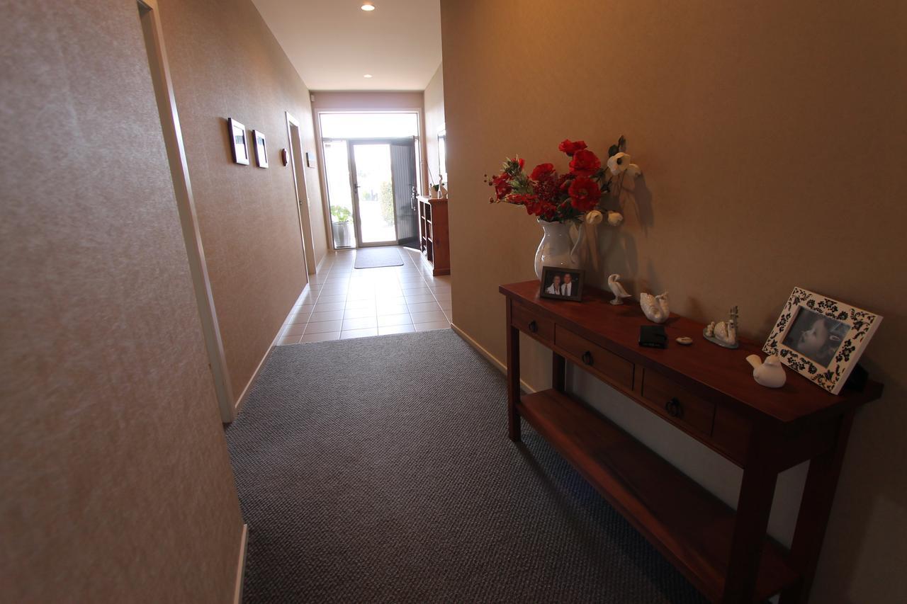 Jarden B & B 陶波 外观 照片
