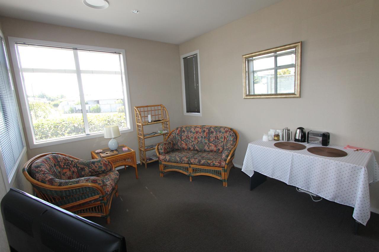 Jarden B & B 陶波 外观 照片